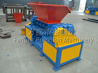 生活垃圾撕碎機