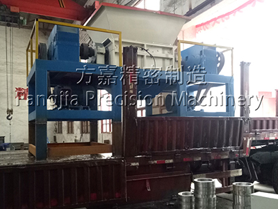 生活垃圾撕碎機