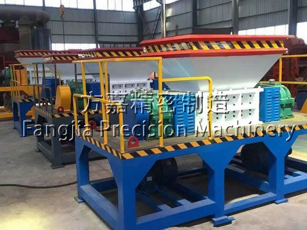 建筑模版撕碎機(jī)