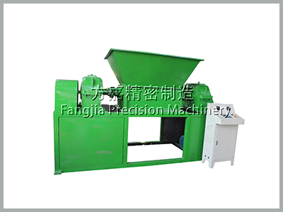 廢紙撕碎機