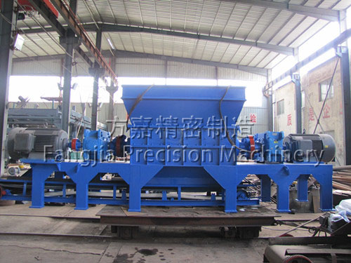 廢鐵撕碎機(jī)