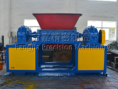 廢鋼撕碎機(jī)