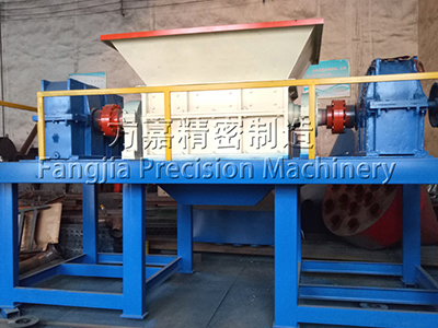 電線電纜撕碎機(jī)