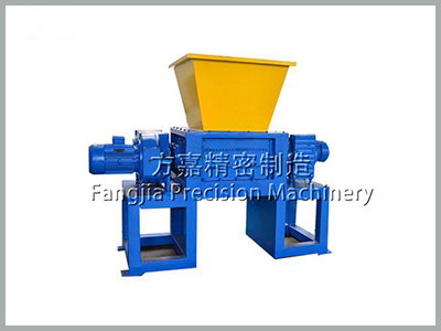 邊角料撕碎機(jī)