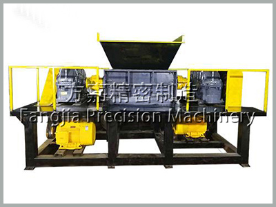 薄膜撕碎機(jī)