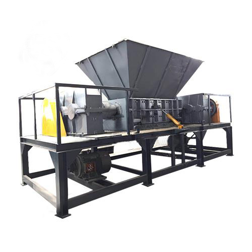 鋼刨花撕碎機(jī)價(jià)格要多少錢(qián)