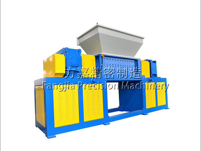 邊角料撕碎機(jī)