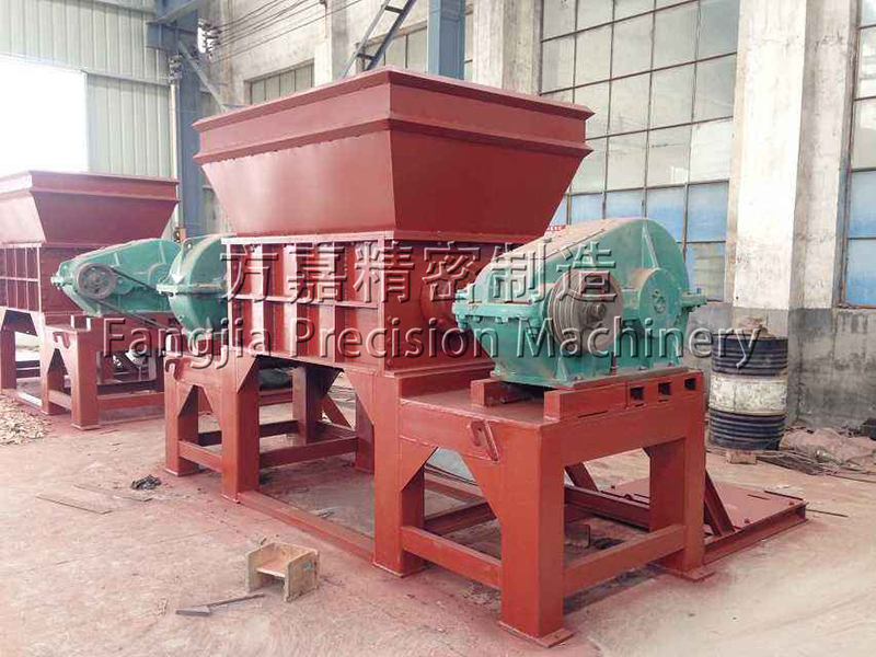 邊角料撕碎機(jī)