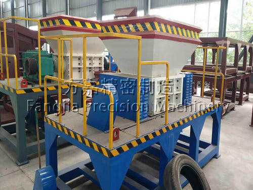 邊角料撕碎機(jī)