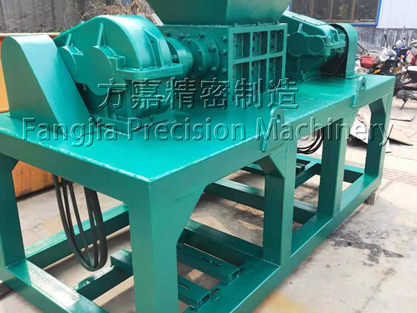 餐廚垃圾撕碎機