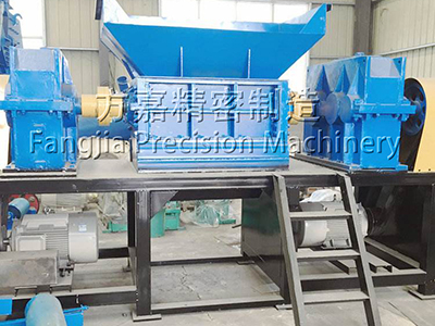 稻草撕碎機(jī)