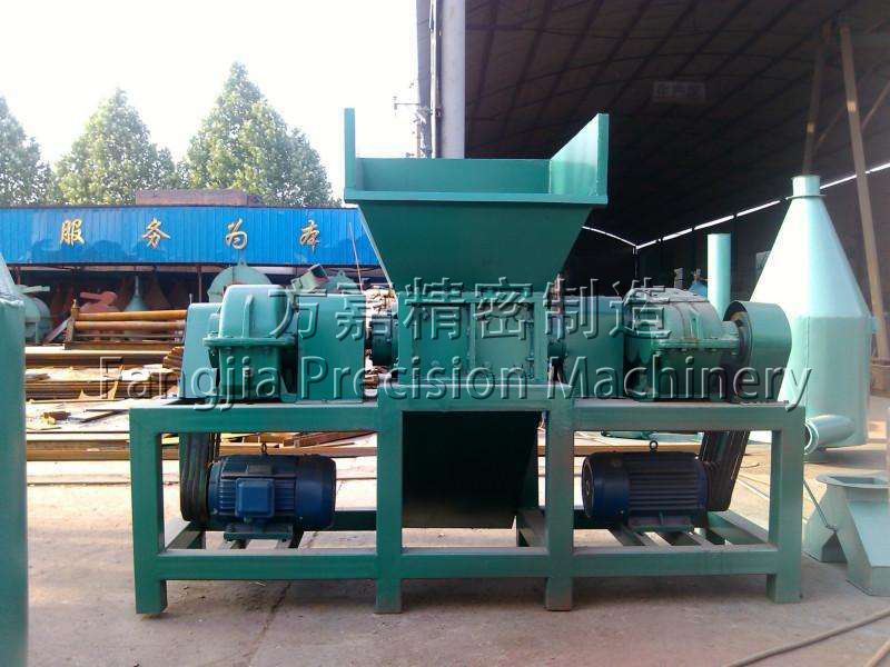 稻草撕碎機(jī)