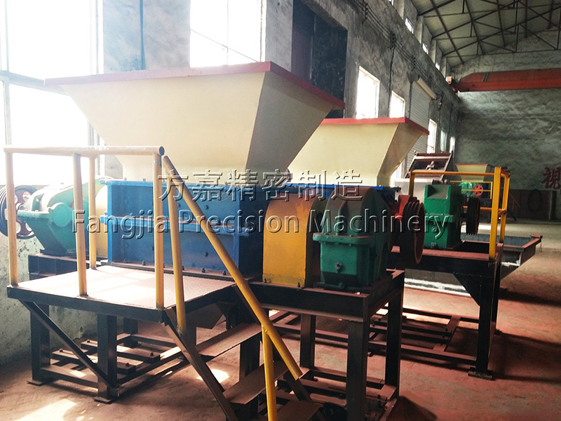 電腦硬盤撕碎機(jī)