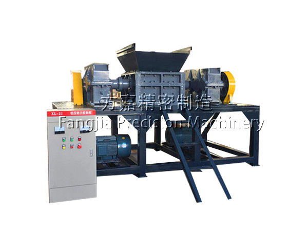 防盜網(wǎng)撕碎機(jī)