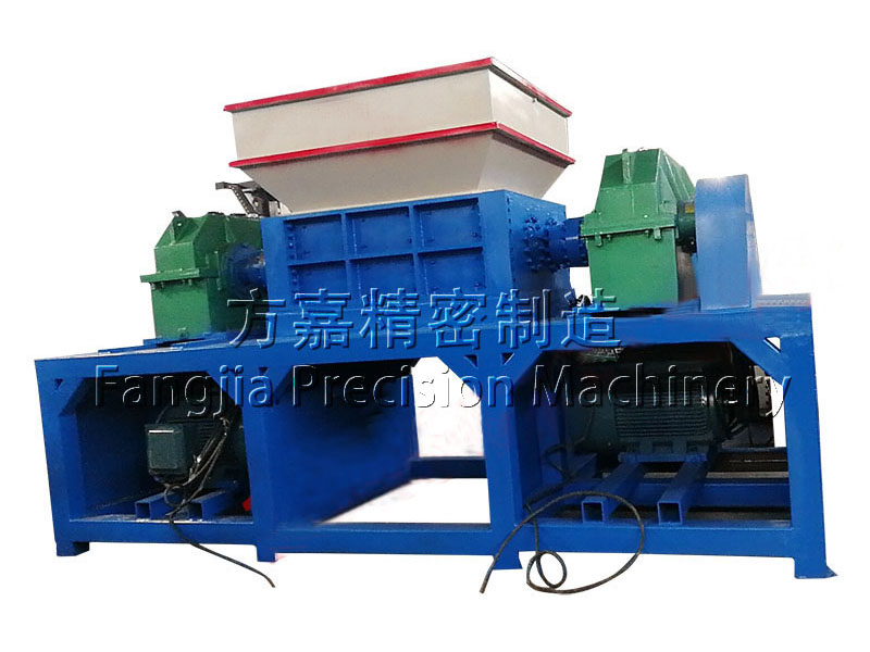 卷閘門撕碎機(jī)