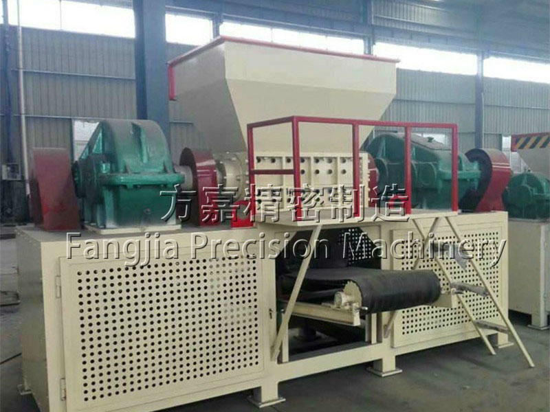 刨花撕碎機(jī)