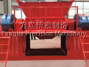 汽車撕碎機(jī)