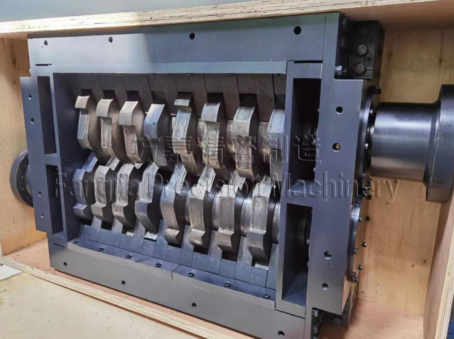 撕碎機(jī)機(jī)箱