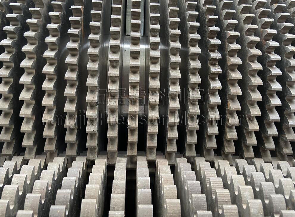 撕碎機(jī)機(jī)箱