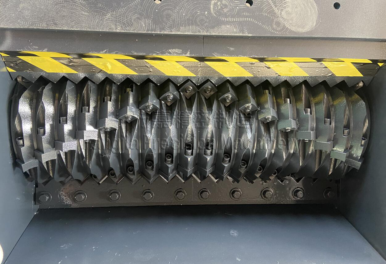 撕碎機(jī)機(jī)箱